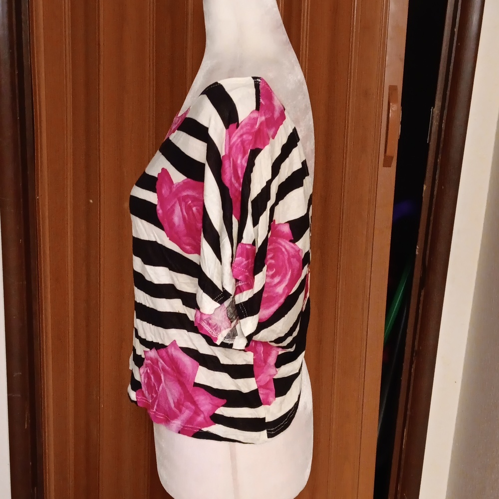 TOPIA ROSE TOP - Picture 3 of 4